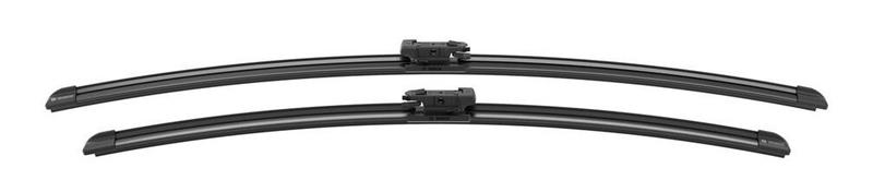 Комплект щіток склоочисника безкаркасних Bosch Aerotwin 725/625 (3397007644)