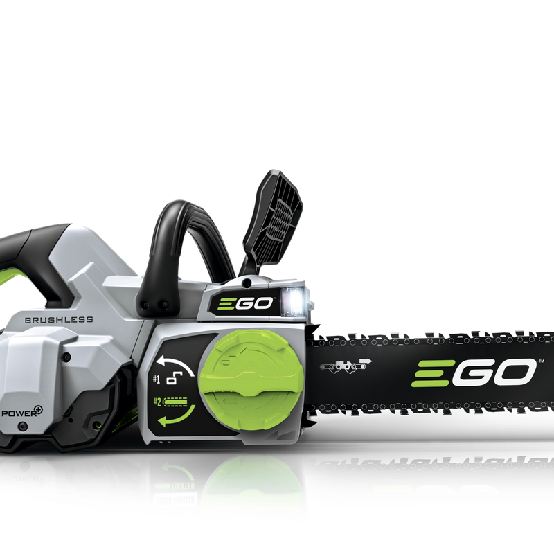 Електропила EGO CS1800E акумуляторна 82551
