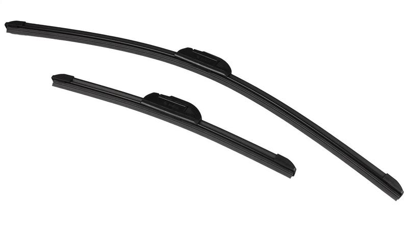 Щітки склоочисника Bosch Robert Aerotwin Retro (AR605S) 600/340, 2 шт (3397007504)