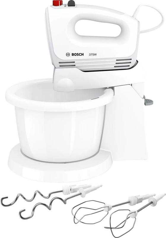 Міксер Bosch CleverMixx MFQ2600W