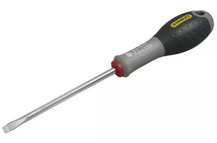 Викрутка Stanley FatMax SL6.5х150 мм FMHT0-62642