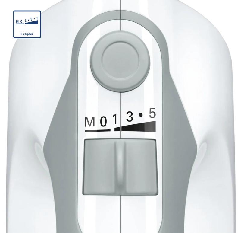 Міксер Bosch ErgoMixx MFQ36490