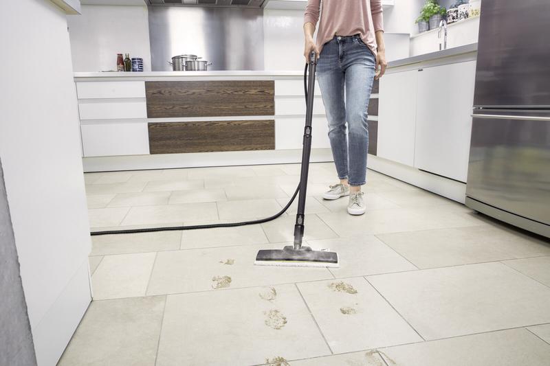Комплект для прибирання підлоги Karcher EasyFix (2.863-337.0)