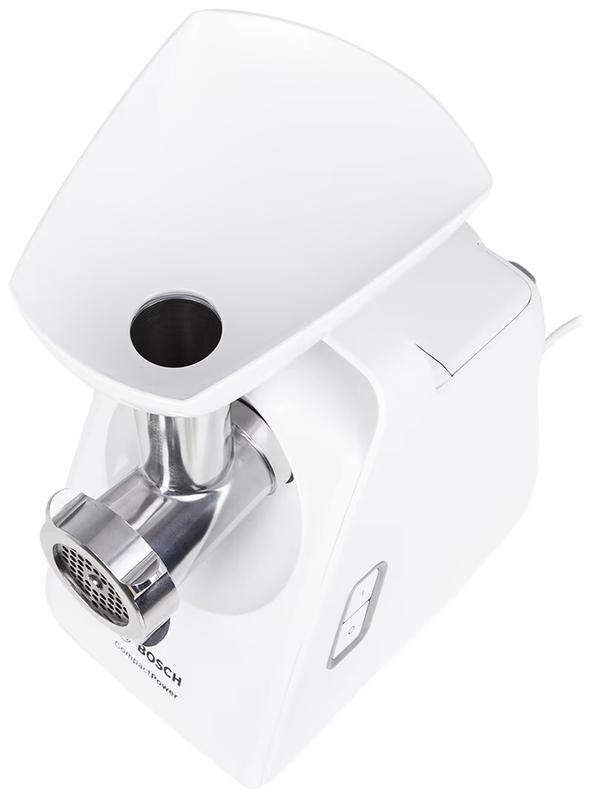 М'ясорубка Bosch MFW 3520W