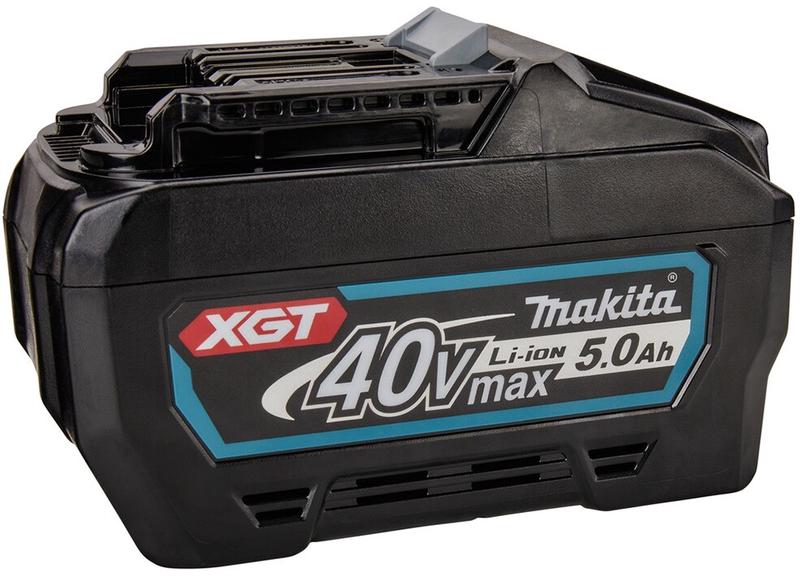 Акумулятор Makita XGT 40В, 5 Аг BL4050F (632R45-4)