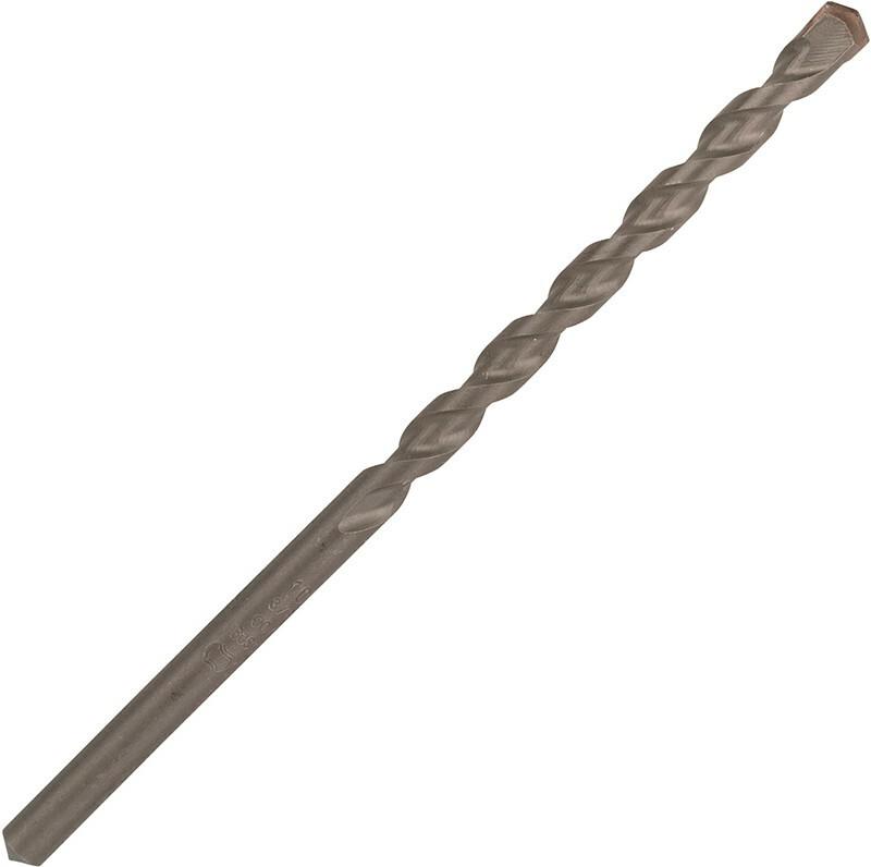 Свердло Bosch CYL-3 по бетону 10x200мм SilverPerc (2608597683)