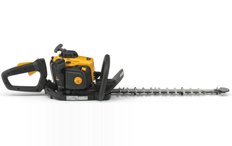 Кущоріз бензиновий Stiga HT525