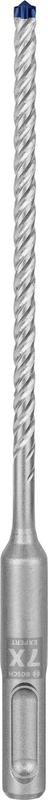Бур Bosch EXPERT SDS-Plus-7X, 5x100x165 мм, 10 шт. (2608900158)