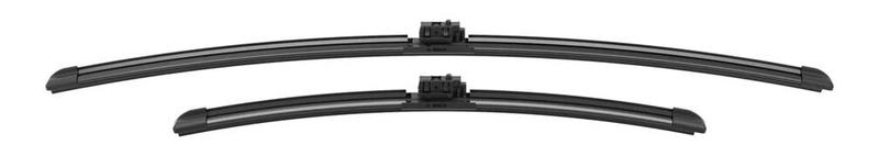Щітки склоочисника Bosch Aerotwin 700/450, 2 шт (3397014179)
