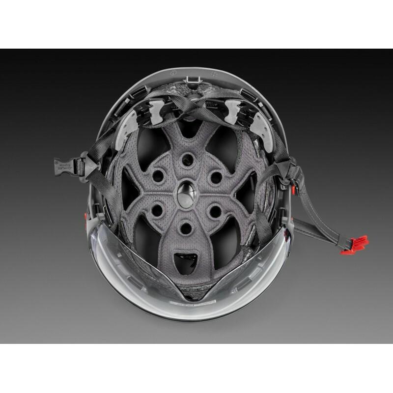 Шолом арбориста Husqvarna Spire Vent (5976818-01)