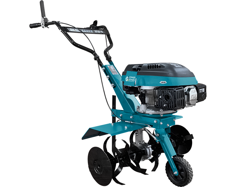 Бензиновий культиватор KS 4HP-70