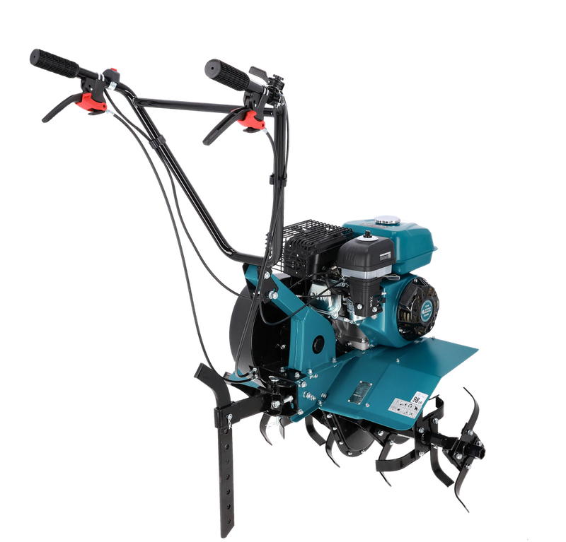 Бензиновий культиватор KS 7HP-850A