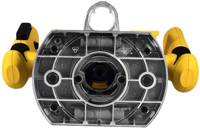 Фрезер Stanley SRR1200_1