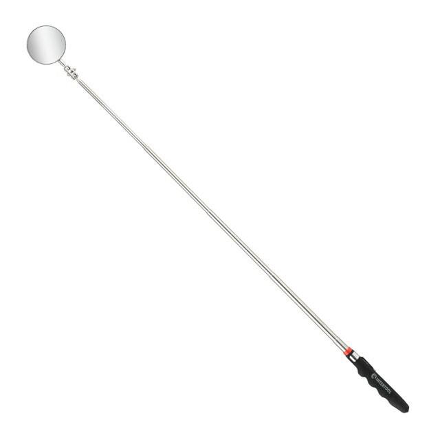 Дзеркало інспекційне телескопічне Intertool ET-1019