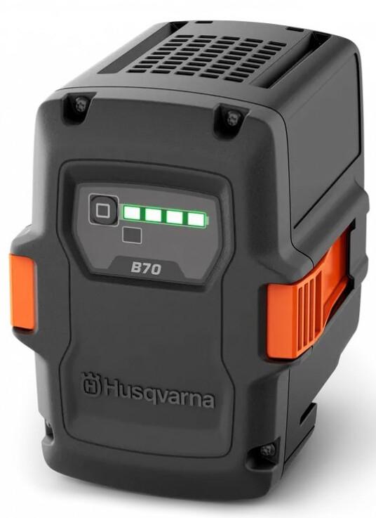 Акумулятор Husqvarna BLi 40-B70 (9704571-01)