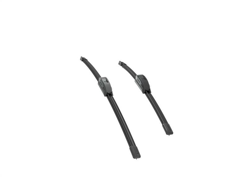 Комплект щіток склоочисника безкаркасних Bosch Aerotwin (AR 291 S) 600/450 мм, 2 шт (3397007995)