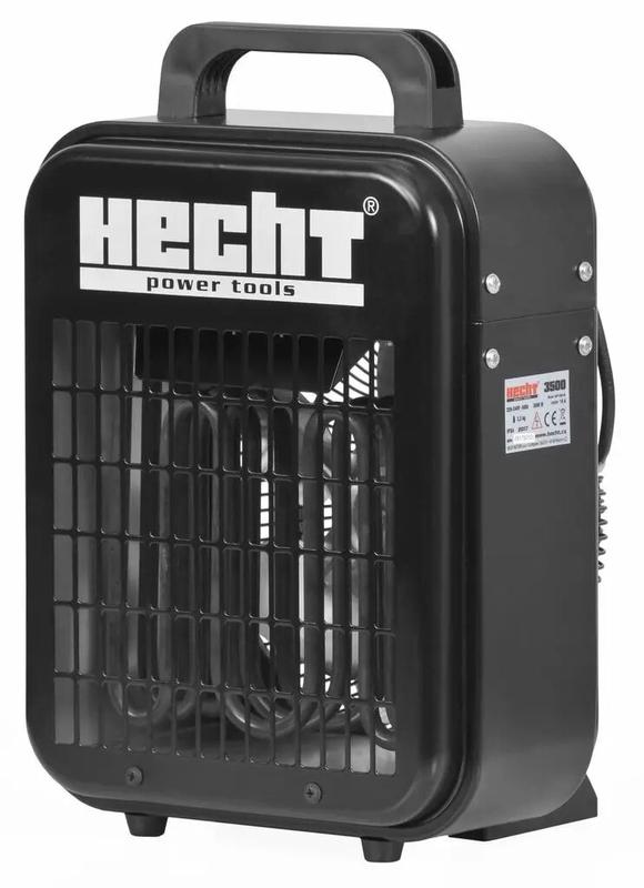 Тепловентилятор HECHT (3500)