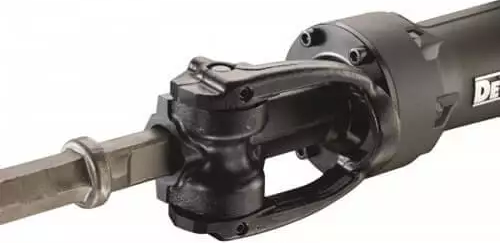 Молоток відбійний DeWalt (D25960K_Y)