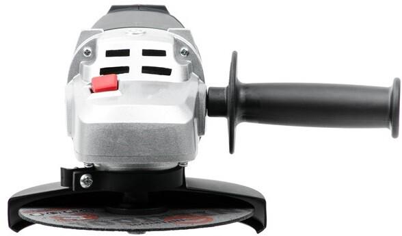 Шліфмашина кутова Intertool WT-0226
