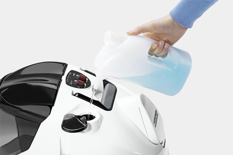 Паропилосос Karcher SV 7 (1.439-490.0)