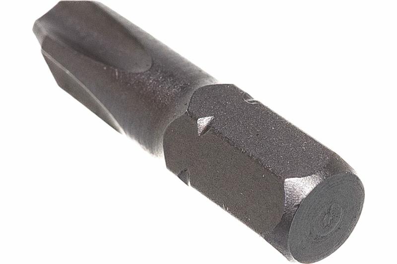 Біта Bosch Extra Hard PH3х25 мм 100 шт. (2607001517)