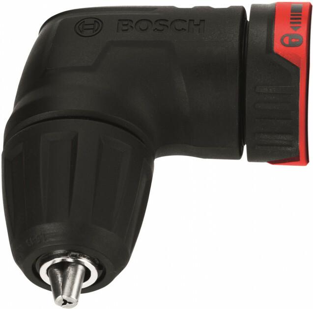 Кутова насадка Bosch GWA FC2 (1600A001SK)