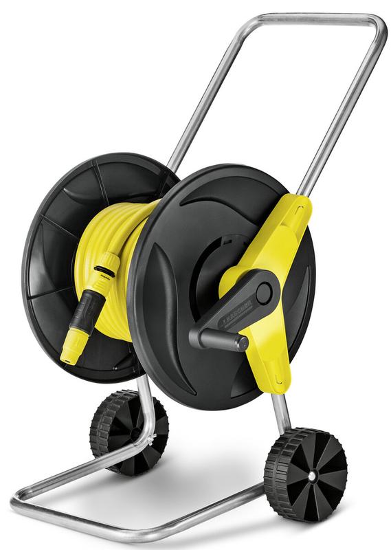 Візок для шланга Karcher HС 50 (2.645-254.0)