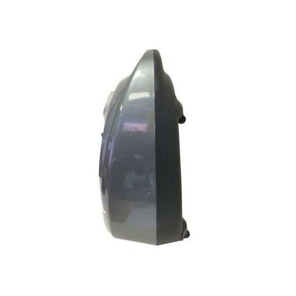Пилосос Grunhelm GVC8220G з мішком