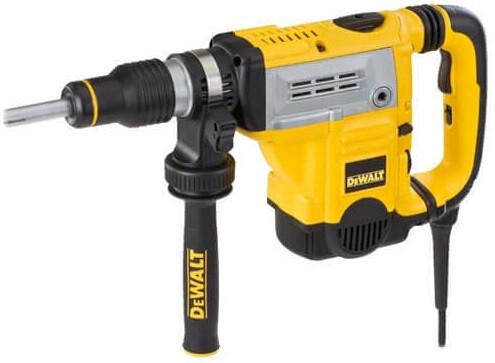 Перфоратор DeWALT SDS-MAX D25603K