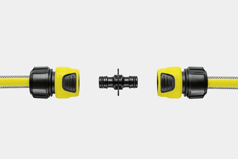 Конектор двосторонній Karcher LOOSE (2.645-067.0)