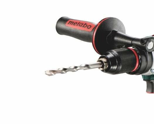 Акумуляторний дриль-шурупокрут Metabo BS 18 LTX Impuls (602191650)