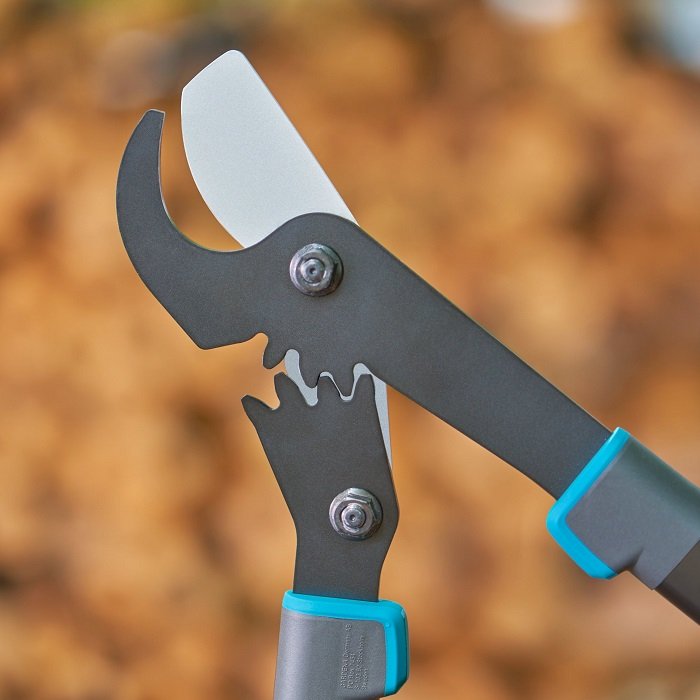 Сучкоріз Gardena EnergyCut Pro S, 50 мм (12050-20.000.00)