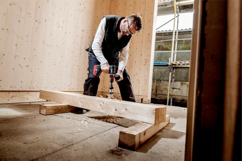 Акумуляторний шурупокрут Metabo BS 18 LTX BL Q I LiHD 2x4.0 Ah (602351800)