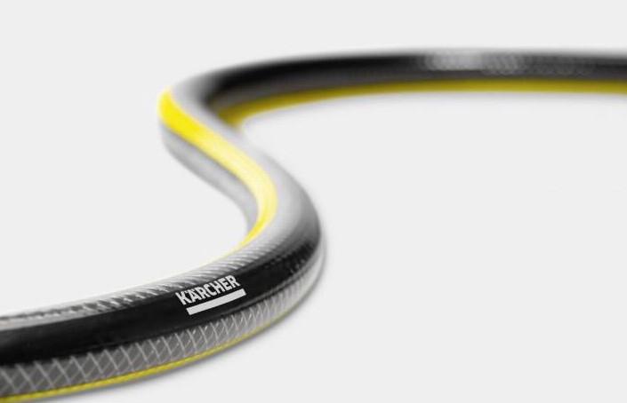 Шланг садовий Karcher Performance plus 5/8, 25 м (2.645-320.0)