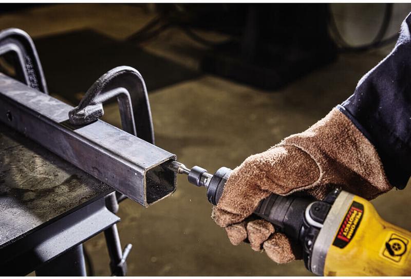 Прямошліфовальна машина мережева безщітковий DeWALT DWE4997