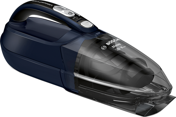 Автомобільний пилосос Bosch BHN20L