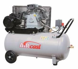 Компресор Aircast СБ4/С-200.LB30-3.0