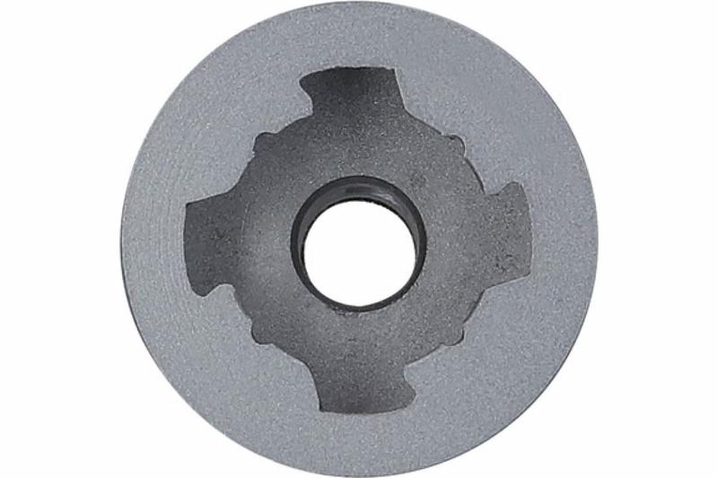 Алмазна коронка Bosch Dry Speed X-LOCK 20 мм (2608599029)