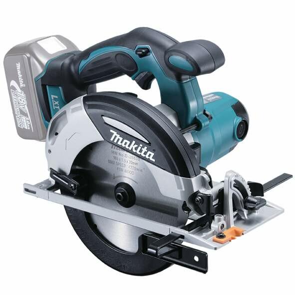 Акумуляторна дискова пила Makita BHS 630 Z