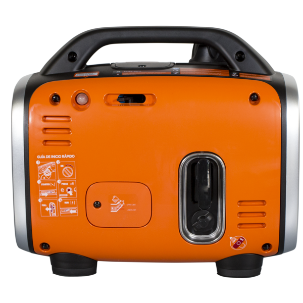 Генератор бензиновий Black Decker BXGNI900E