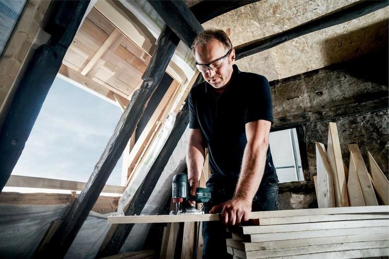 Лобзик Metabo STE 100 Quick (601100000)