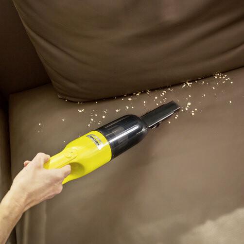 Пилосос ручний Karcher CVH 2 (1.198-401.0)
