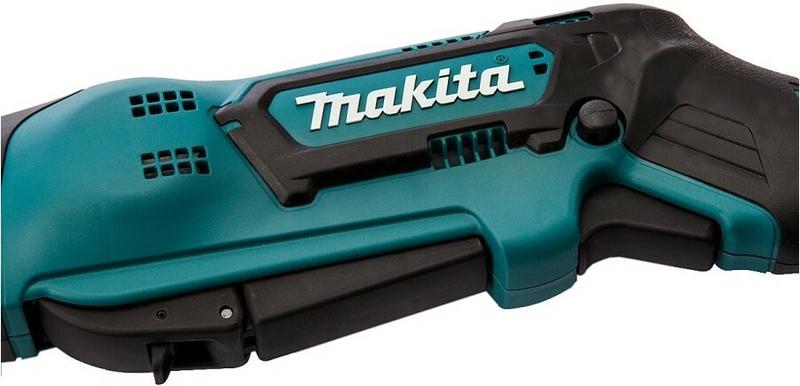 Акумуляторна ножівка Makita JR103DWAX6 (без акумулятора і ЗП)