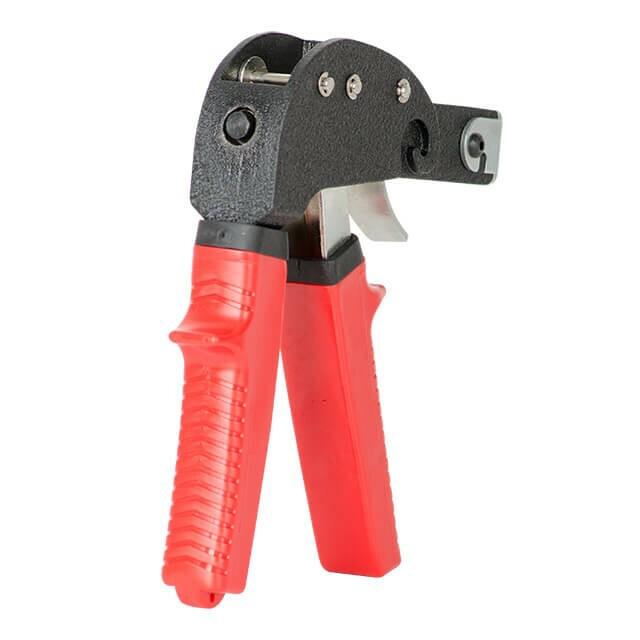 Пістолет для встановлення дюбелів INTERTOOL RT-0013