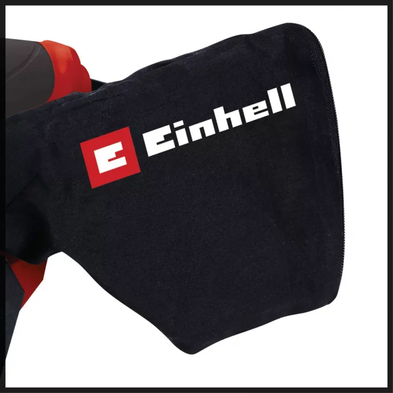 Шліфмашина стрічкова Einhell TC-BS 8038