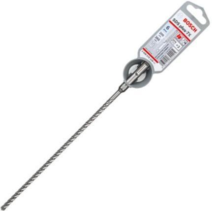 Бур Bosch SDS Plus-7X д / арм.бетона 6x200x265 мм (2608576119)