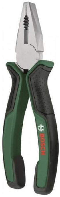 Комбіновані плоскогубці 180 мм Bosch (1600A032VB)