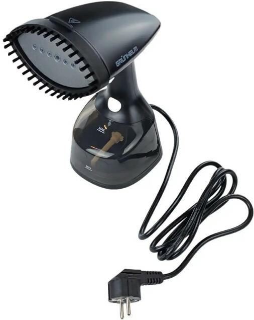 Відпарювач ручний Grunhelm GHS1816B