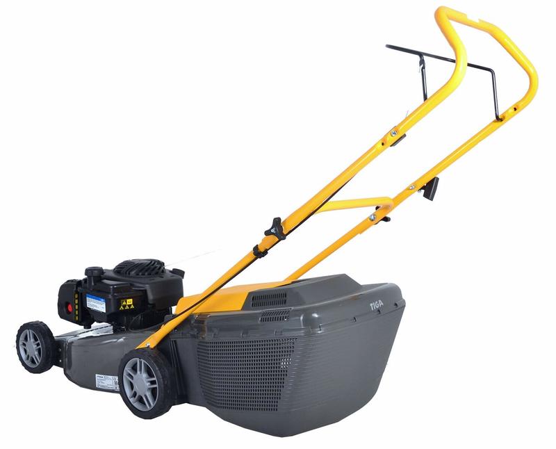 Газонокосарка STIGA Collector 46 B