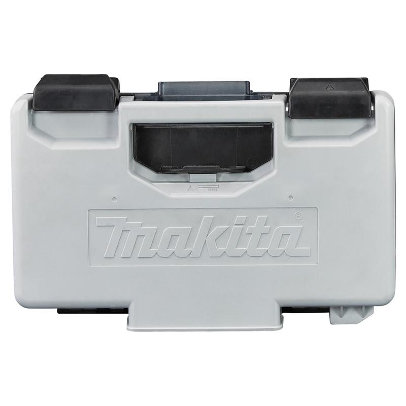Акумуляторна роботизована підмітальна машина Makita DRC300Z